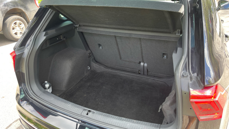 Volkswagen Tiguan 2.0 TDI 200 4Motion R-Line 5dr DSG Diesel Estate